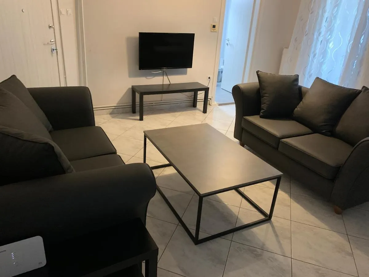 Apartment 30M From The Sea contacts