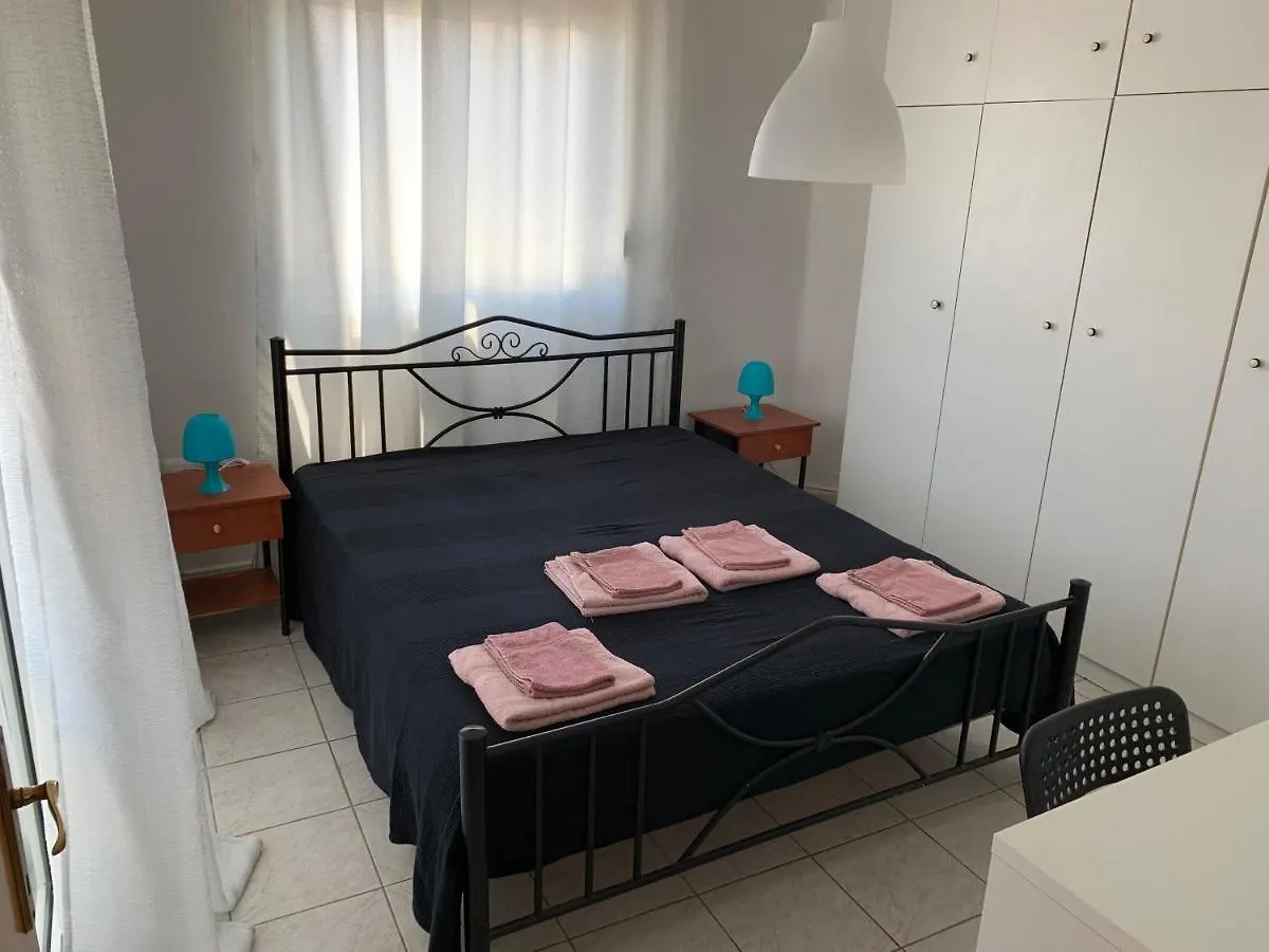 Apartment 30M From The Sea Thessaloniki 0*,  Greece