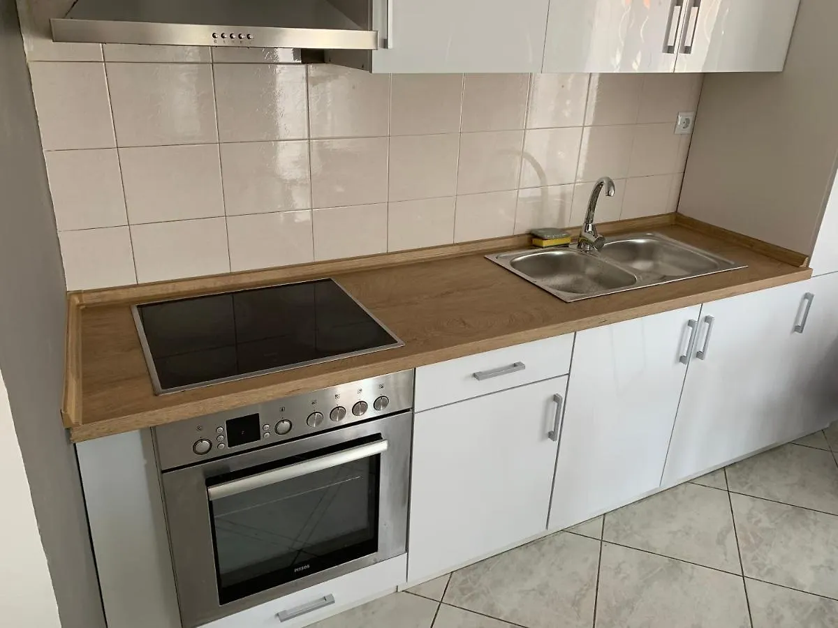 Apartment 30M From The Sea Thessaloniki Greece