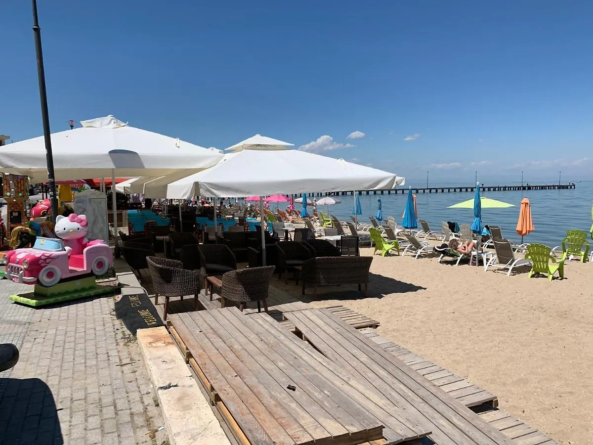 Apartment 30M From The Sea Thessaloniki 0*,