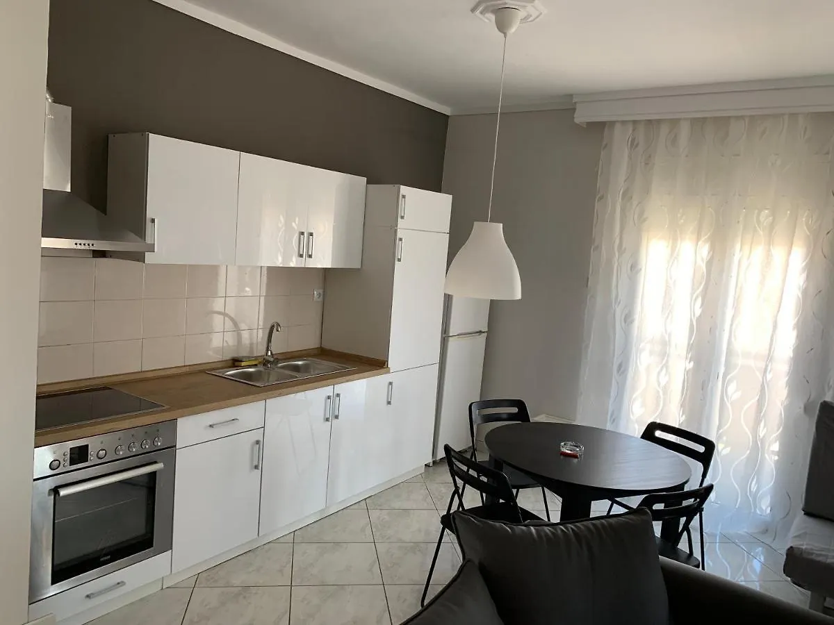 Apartment 30M From The Sea Thessaloniki