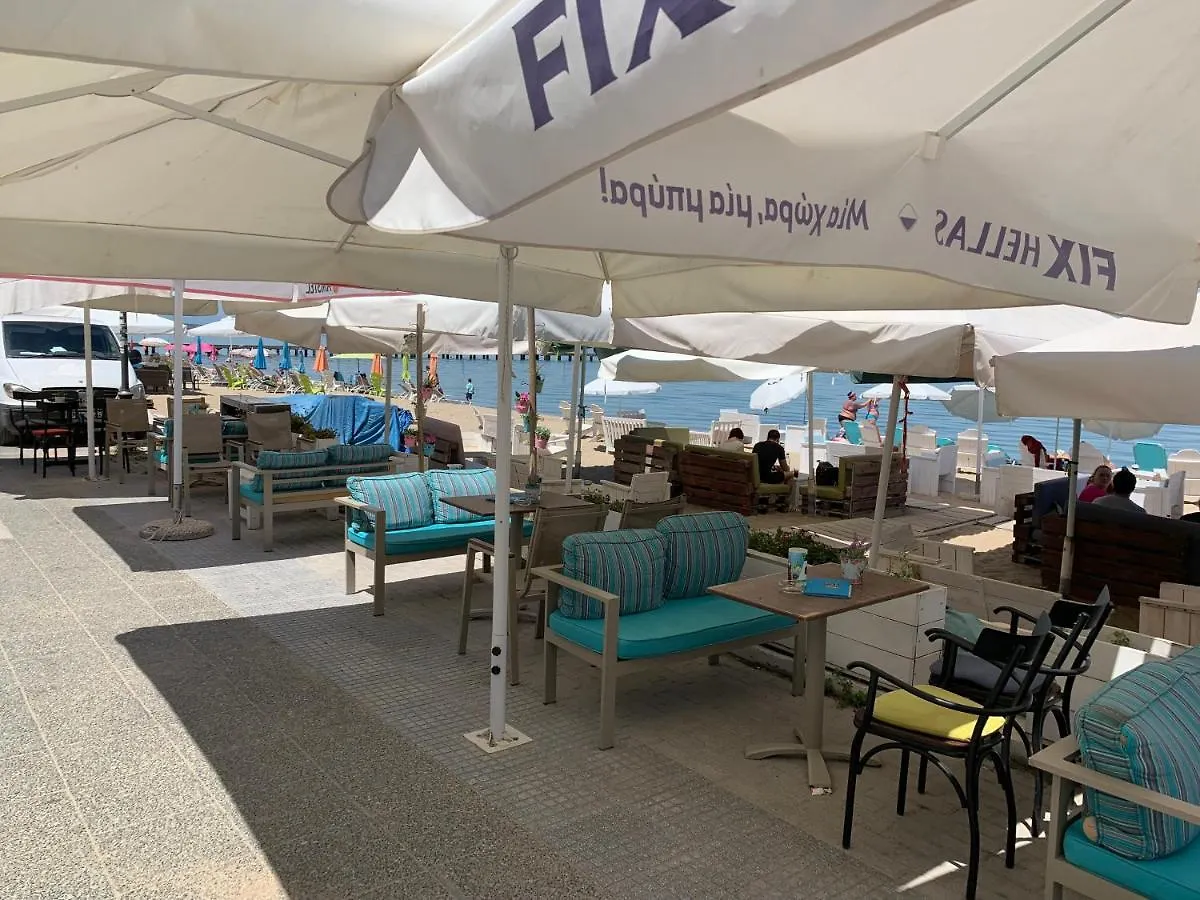 Apartment 30M From The Sea Thessaloniki 0*,  Greece